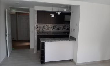 Vendo Apartamento Zipaquira