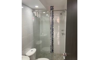 Vendo Apartamento Zipaquira
