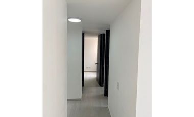 Vendo Apartamento Zipaquira