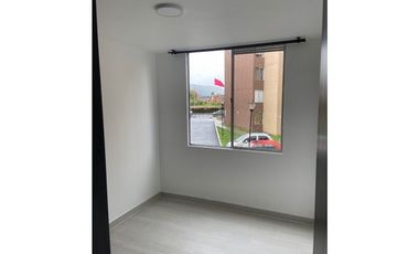 Vendo Apartamento Zipaquira