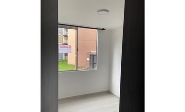 Vendo Apartamento Zipaquira