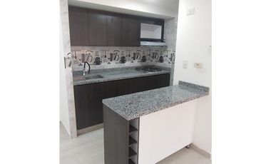 Vendo Apartamento Zipaquira