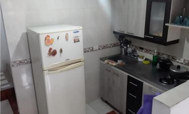 SE VENDE CASA EN EL 12 DE OCTUBRE, MEDELLIN