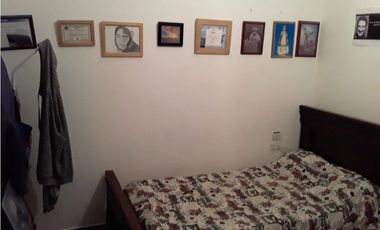 SE VENDE CASA EN EL 12 DE OCTUBRE, MEDELLIN