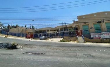 Centro Comercial en venta en Fraccionamiento La Providencia