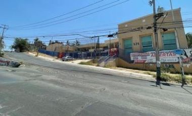 Centro Comercial en venta en Fraccionamiento La Providencia
