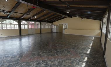 Exclusiva residencia de lujo en  San Miguel Zinacantepec 5 recámaras