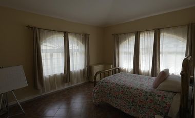 Exclusiva residencia de lujo en  San Miguel Zinacantepec 5 recámaras