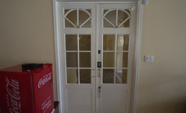 Exclusiva residencia de lujo en  San Miguel Zinacantepec 5 recámaras