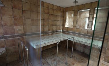 Exclusiva residencia de lujo en  San Miguel Zinacantepec 5 recámaras