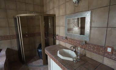 Exclusiva residencia de lujo en  San Miguel Zinacantepec 5 recámaras