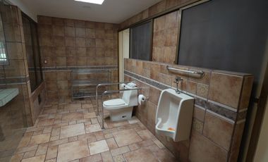 Exclusiva residencia de lujo en  San Miguel Zinacantepec 5 recámaras