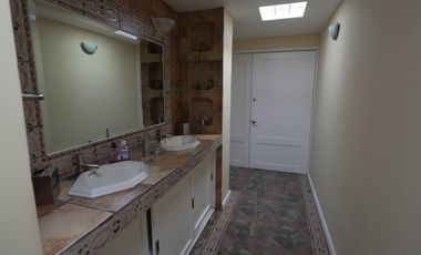 Exclusiva residencia de lujo en  San Miguel Zinacantepec 5 recámaras