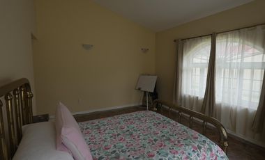 Exclusiva residencia de lujo en  San Miguel Zinacantepec 5 recámaras