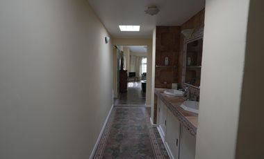 Exclusiva residencia de lujo en  San Miguel Zinacantepec 5 recámaras