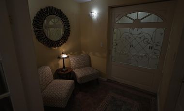 Exclusiva residencia de lujo en  San Miguel Zinacantepec 5 recámaras