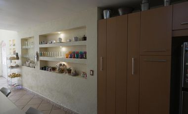 Exclusiva residencia de lujo en  San Miguel Zinacantepec 5 recámaras