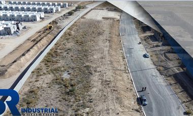 Terreno en Los Pilares