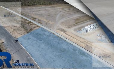 Terreno en Los Pilares