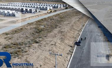 Terreno en Los Pilares