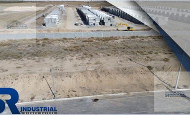 Terreno en Los Pilares