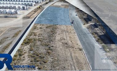 Terreno en Los Pilares
