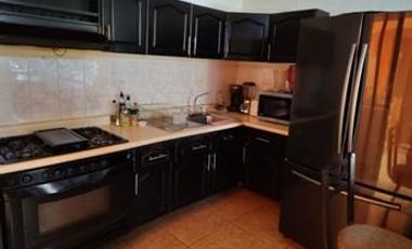 Casa en condominio MARBELLA, las palmas