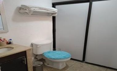 Casa en condominio MARBELLA, las palmas