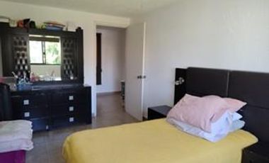 Casa en condominio MARBELLA, las palmas