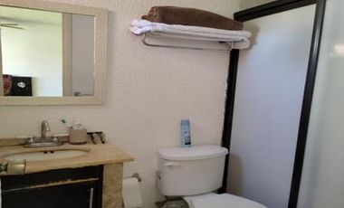 Casa en condominio MARBELLA, las palmas