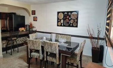 Casa en condominio MARBELLA, las palmas