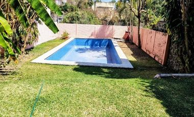 Casa en condominio MARBELLA, las palmas