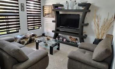 Casa en condominio MARBELLA, las palmas