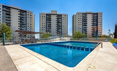 Departamento en Venta en Alterra Towers en El Refugio