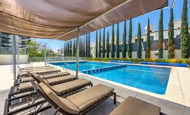 Departamento en Venta en Alterra Towers en El Refugio