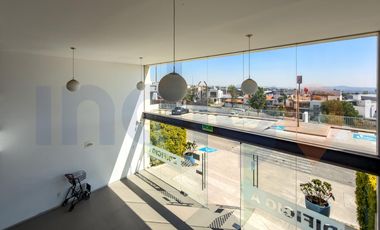 Departamento en Venta en Alterra Towers en El Refugio