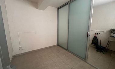 En Renta Casa en condominio