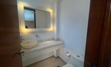 En Renta Casa en condominio