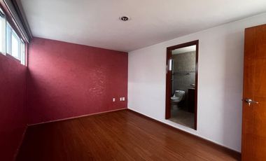 En Renta Casa en condominio