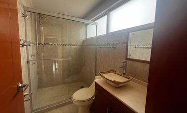 En Renta Casa en condominio