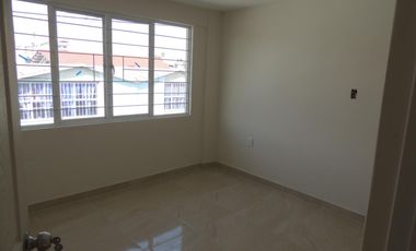 Departamento en renta en Nezahualcoyotl
