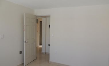 Departamento en renta en Nezahualcoyotl