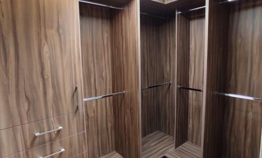 RENTA DE CASA EN RESIDENCIAL LOMAS VIRREYES CALIMAYA