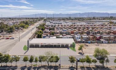 Local en Fraccionamiento Camino Viejo, Mexicali.