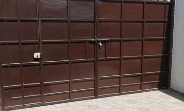 Casa renta 1 piso 2 cuartos en privada Rancho San Pedro Queretaro