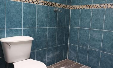 Casa renta 1 piso 2 cuartos en privada cerca Ciudad del Sol Queretaro