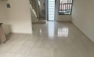 Jardines de Versalles casa en renta