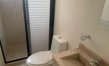 Jardines de Versalles casa en renta