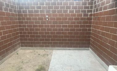 Jardines de Versalles casa en renta