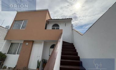 Departamento en renta Galindas junto Av Tlacote Queretaro